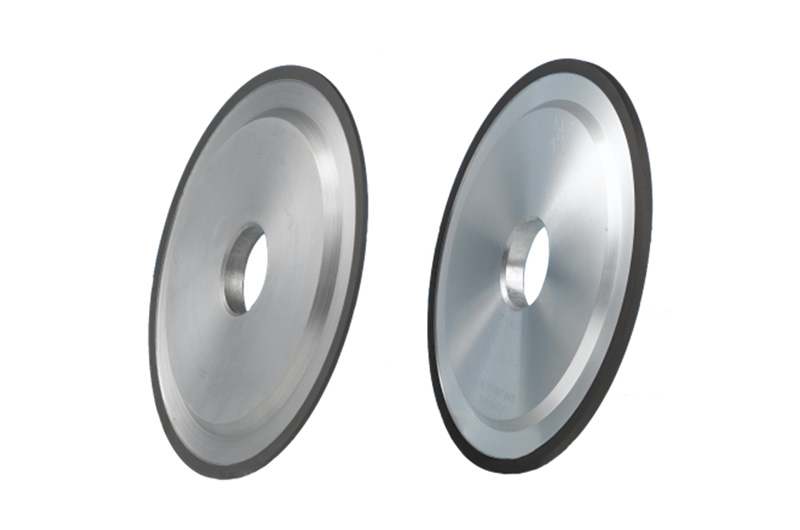 Resin CBN Grinding Wheel for Grinding Light Guide Plate